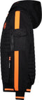 Cars Jeans Barone - Jongens Jas - Zomerjas met capuchon - Maat 164