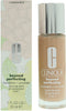 Clinique Beyond Perfecting Foundation + Concealer - 04 Cream Whip