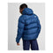 The North Face Kanaga Jacket Blauw maat XL