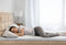 Home & Comfort Antibacteriële Traagschuim Matrastopper 80x200 cm