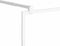 vidaXL - Inloopdouchewand - 115x195 - cm - ESG-glas - wit