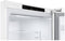 LG GBB61SWGCN1 - Koelkast - 341L Total No-Frost DoorCooling+ - Wit