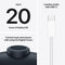 Apple AirPods Max 2 - Draadloze over-ear koptelefoon - ANC Adaptive Audio - Midnight