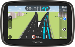 TomTom Start 50 - Navigatie - Centraal Europa - Zwart