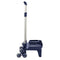 Rugzaktrolley Safta Marineblauw