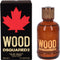 Dsquared Wood 100 ml - Eau de Toilette - Herenparfum