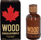 Dsquared Wood 100 ml - Eau de Toilette - Herenparfum