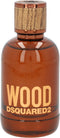 Dsquared Wood 100 ml - Eau de Toilette - Herenparfum