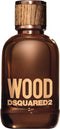 Dsquared Wood 100 ml - Eau de Toilette - Herenparfum