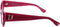 Dsquared2 D2 0092/N/S MU1 Zonnebril - Dames - Roze