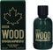 Dsquared2 Green Wood pour Homme - Eau de toilette 100 ml - Herenparfum