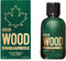 Dsquared2 Green Wood pour Homme - Eau de toilette 100 ml - Herenparfum