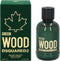Dsquared2 Green Wood pour Homme - Eau de toilette 100 ml - Herenparfum