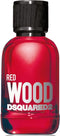 Dsquared2 Red Wood pour Femme - Eau de toilette - 50 ml - Damesparfum