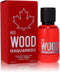 Dsquared2 Red Wood pour Femme - Eau de toilette - 50 ml - Damesparfum