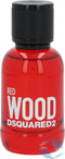 Dsquared2 Red Wood pour Femme - Eau de toilette - 50 ml - Damesparfum