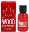 Dsquared2 Red Wood pour Femme - Eau de toilette - 50 ml - Damesparfum