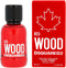 Dsquared2 Red Wood pour Femme - Eau de toilette - 50 ml - Damesparfum
