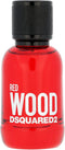 Dsquared2 Red Wood pour Femme - Eau de toilette - 50 ml - Damesparfum