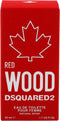 Dsquared2 Red Wood pour Femme - Eau de toilette - 50 ml - Damesparfum