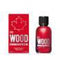 Dsquared2 Red Wood pour Femme - Eau de toilette - 50 ml - Damesparfum