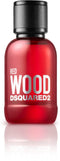 Dsquared2 Red Wood pour Femme - Eau de toilette - 50 ml - Damesparfum