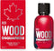 Dsquared2 Red Wood pour Femme - Eau de toilette - 50 ml - Damesparfum