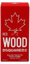 Dsquared2 Red Wood pour Femme - Eau de toilette - 50 ml - Damesparfum