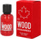 Dsquared2 Red Wood pour Femme - Eau de toilette - 50 ml - Damesparfum
