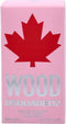 Dsquared2 Wood Pour Femme - 100ml - Eau de toilette