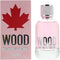 Dsquared2 Wood Pour Femme - 100ml - Eau de toilette