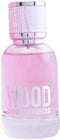 Dsquared2 Wood Pour Femme - 100ml - Eau de toilette