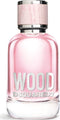 Dsquared2 Wood Pour Femme - 100ml - Eau de toilette
