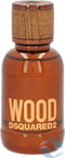 Dsquared2 Wood Pour Homme - 50ml - Eau de toilette