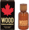 Dsquared2 Wood Pour Homme - 50ml - Eau de toilette