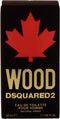 Dsquared2 Wood Pour Homme - 50ml - Eau de toilette