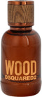 Dsquared2 Wood Pour Homme - 50ml - Eau de toilette