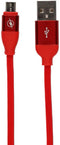 USB to Lightning Cable Contact 2A 1,5 m