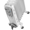 Eurom PSOK 2000 - Oliegevulde Radiator - Efficiënte Verwarming met 3 Vermogensstanden