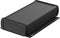 Bopla ABPH 800-0150 WL ALUBOS_SET 84308150.HMT1 Profielbehuizing 180 x 100 x 35 Aluminium Zwart (RAL 9005) 1 stuk(s)