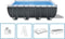 Intex Ultra XTR Rechthoekig Opzetzwembad Set - 549 x 274 x 132 cm met zand filter pomp