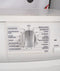 AEG T56820 - Condensdroger 7 kg - Energieklasse B - Wit