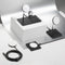 Native Union Drop - Draadloze Oplader - 15W - Zwart