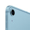 Apple iPad Air 5 (2022, M1 series) - Blauw - 256 GB - WiFi + 5G