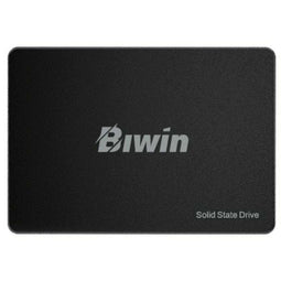 Biwin M100 - SSD 256 GB - 2,5" - SATA