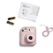 FUJIFILM Instax Mini 12 Camera - Roze