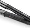 BaByliss Straight & Curl Stijltang ST486E - 28mm Titanium platen - 5 temperatuurinstellingen 130°C - 230°C - Zwart