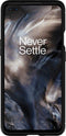 Spigen OnePlus Nord - Rugged Armor - Schokbestendig - Zwart