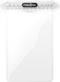 Fidlock Fidlock Dry Bag Medi S - Voor Smartphones - 111x179 mm