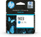 HP 903 - Inktcartridge - 315 pagina's - Cyaan